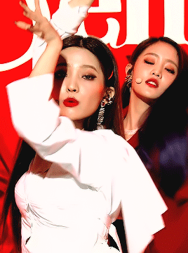 [190301] Soyeon - Senorita