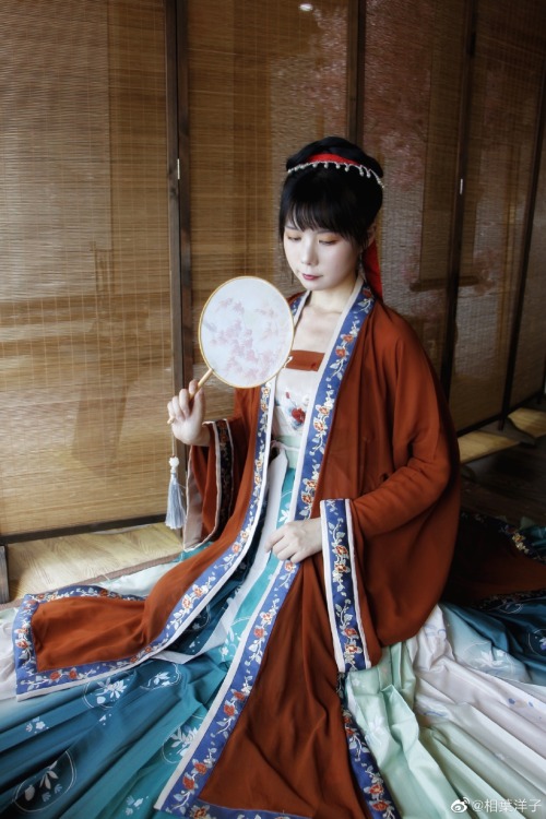 chinese hanfu