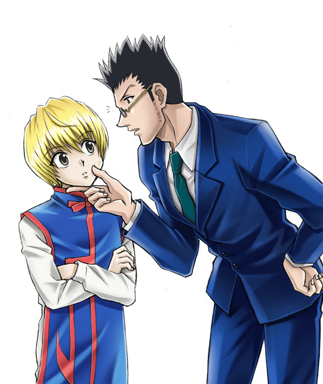 レオリオ Tumblr Posts Tumbral Com レオリオ Tumblr Posts Tumbral Com