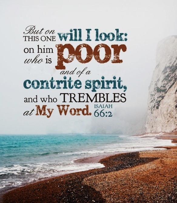 The Living Isaiah 66 2 NKJV For All Those Things My Hand isaiah-66-14-when-you-see-you-will-rejoice-and-you-will-flourish-like