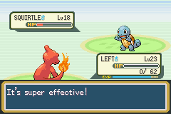 Pokémon FireRed Nuzlocke [Part 10]
