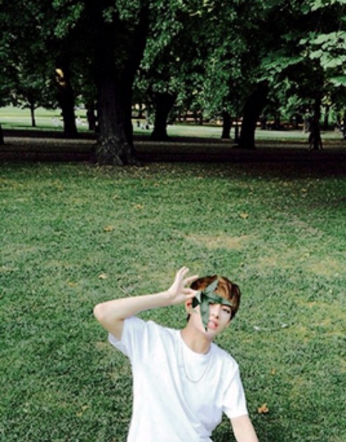 idolq: boyfriend!taehyung