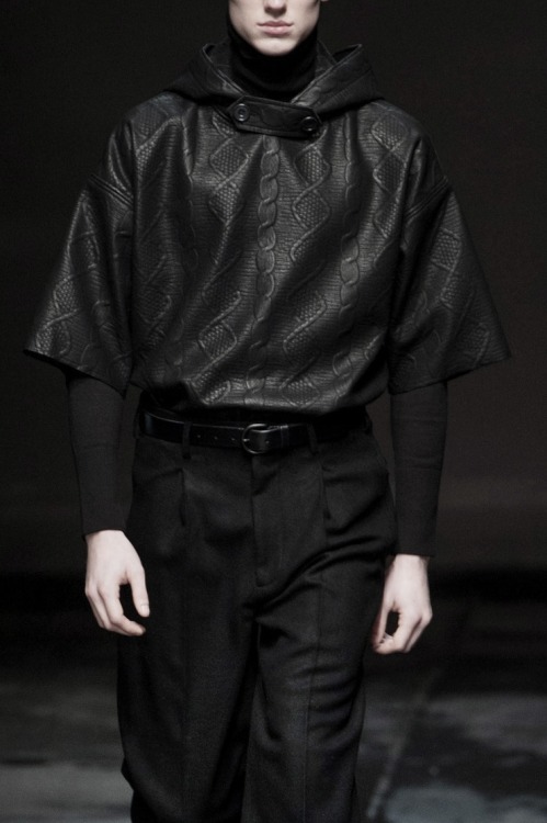 ratsimons:  Topman Design FW14