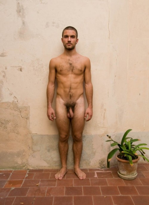 maleanatomy101:  What’s up?
