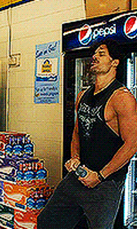 male-and-others-drugs:   Joe Manganiello shirtless