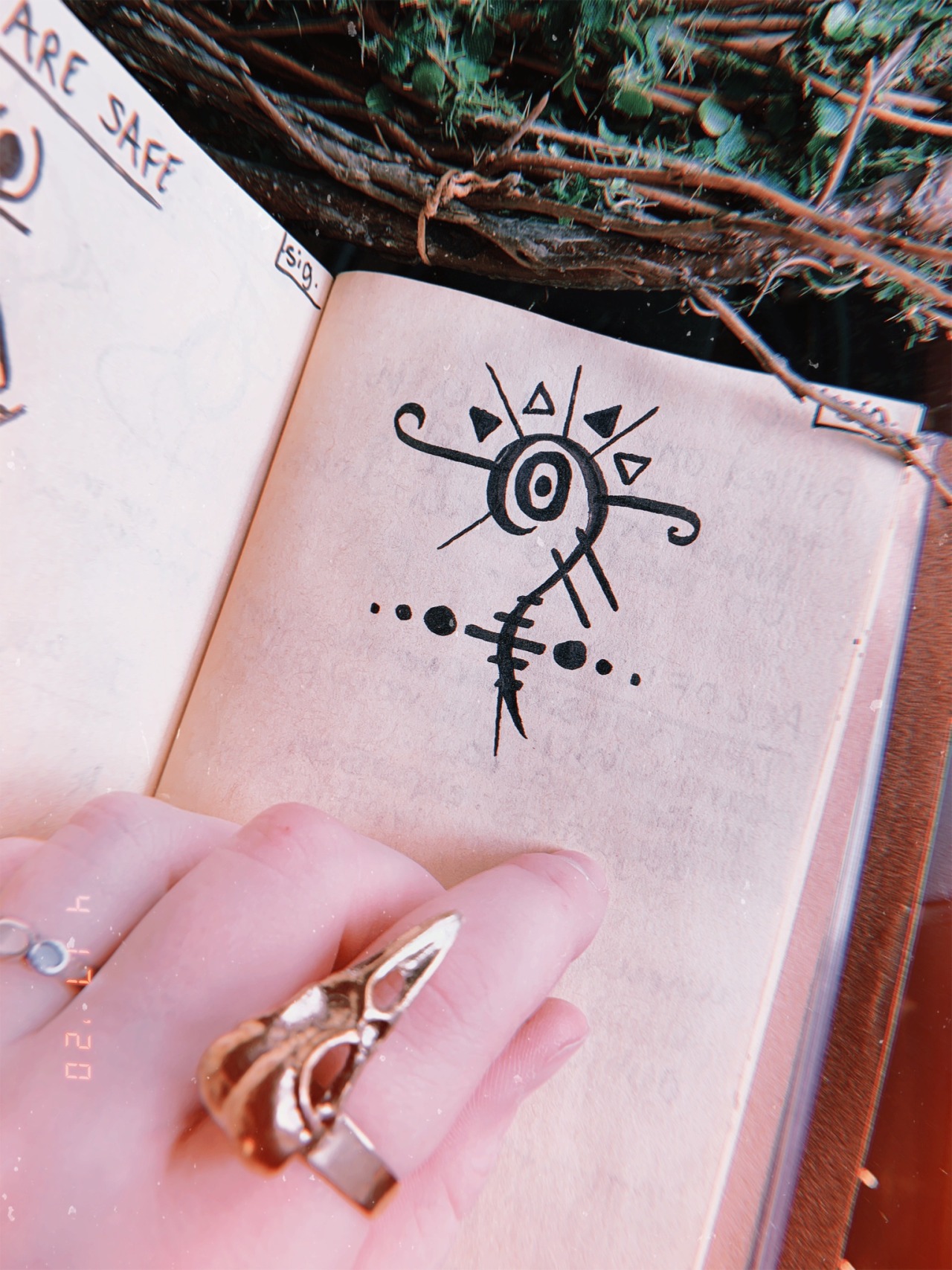 sigil maker sigil maker