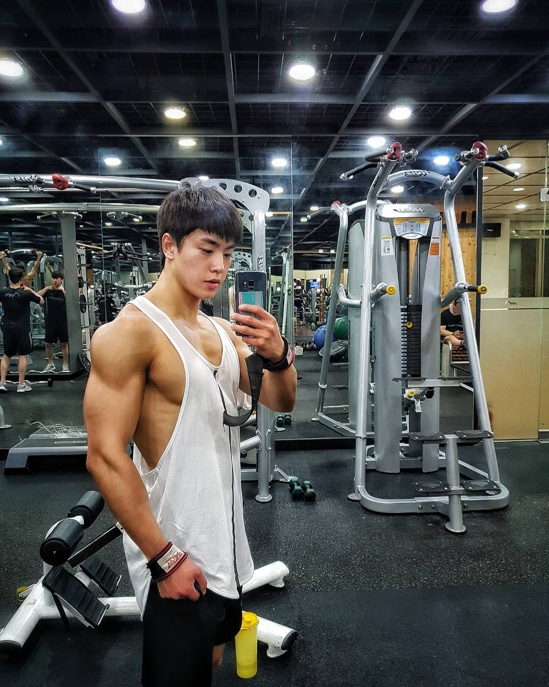 inchengay:훈근남