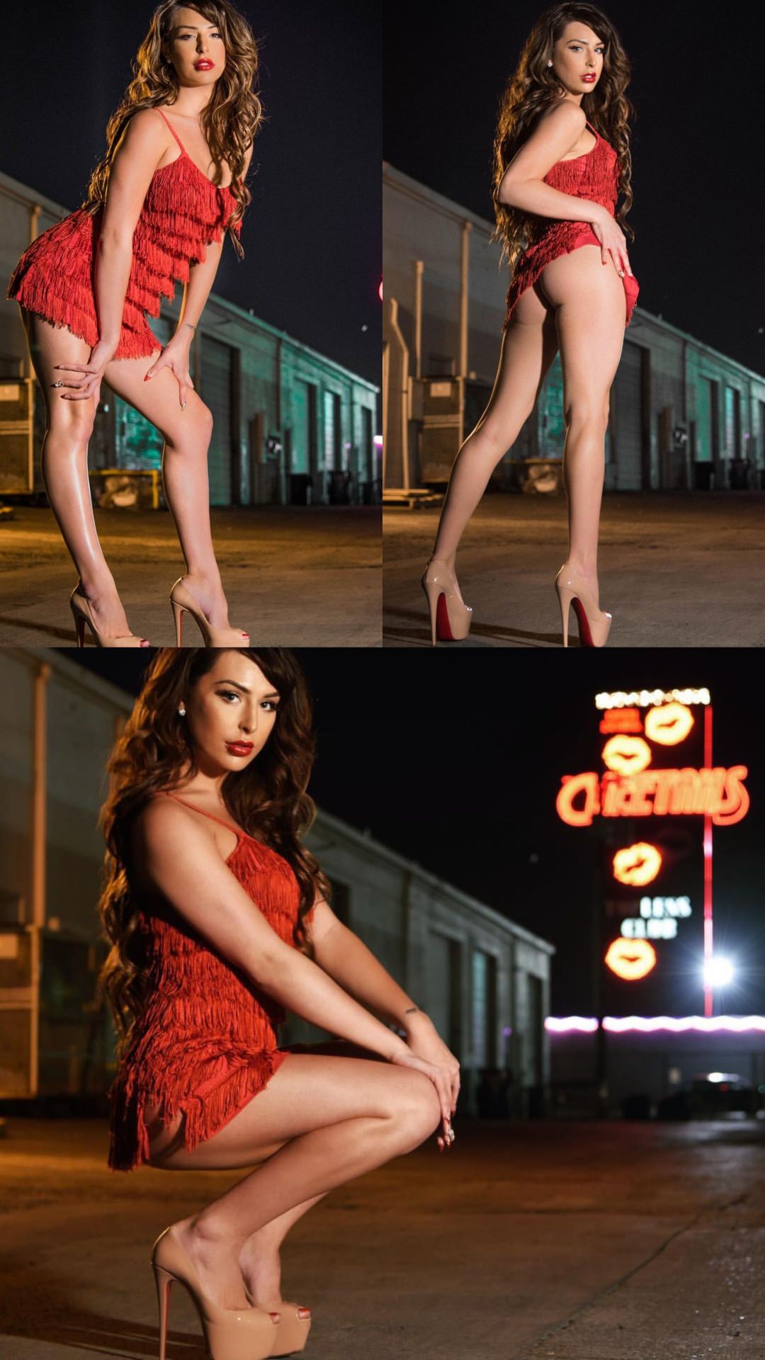 pwalnuts66:  pwalnuts66:    Chanel Santini ⛄pwalnuts66⛄