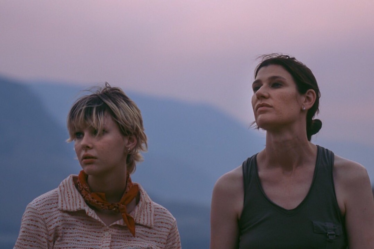 Until Branches Bend (dir. Sophie Jarvis) x SXSW 2023.
“Jarvis explores small-town drama in her captivating debut feature […]. Filmed in and around Penticton on 16mm, the low-budget film shows Okanagan life through communal tensions as a result of...