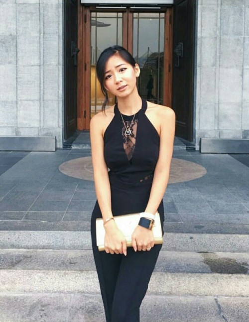 sgsimplepleasures:Oh Novita