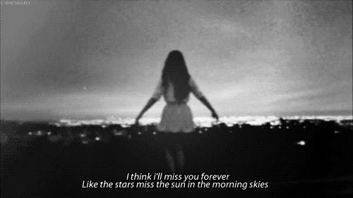 idktorn:  i will miss you forever