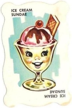 fuckyeahvintage-retro:  Dandy Candy Cards