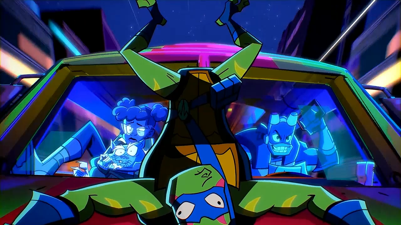 ninjaturtlegifs:Just gonna share these since the video I posted wasn’t in good