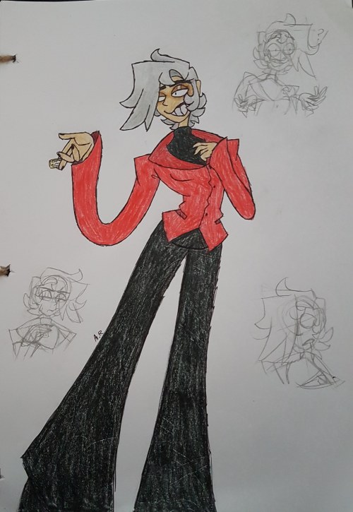 Maison Talo From Housed Haunted, Same Person That Made John Doe I Like Them Hehe
