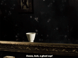 fyeahmovies:What We Do In The Shadows (2014)