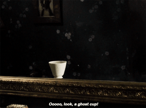 fyeahmovies:What We Do In The Shadows (2014) dir. Taika Waititi & Jemaine Clement