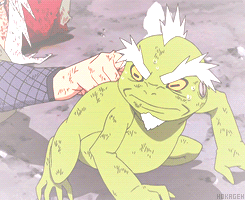 Dr. Gray-man