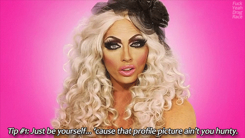 RuPaul's Drag Race