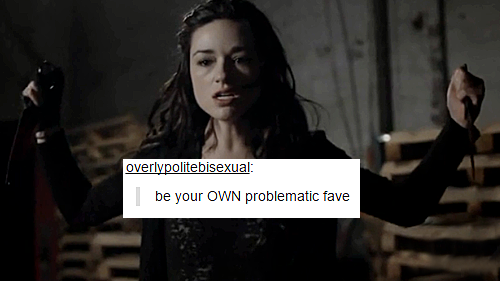 tofixtheshadows:Teen Wolf + text posts featuring Allison Argent.