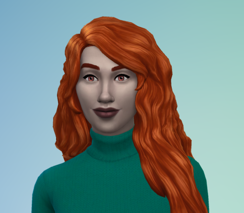 remade the fun kids in the sims plus drolva’s there this time