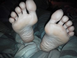 Soles. Mmmnnn