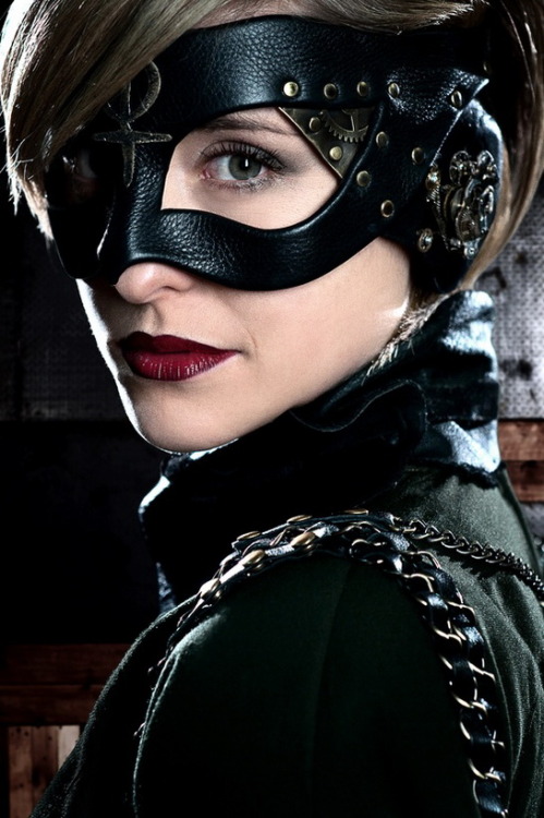 steampunk-divas: Steampunk