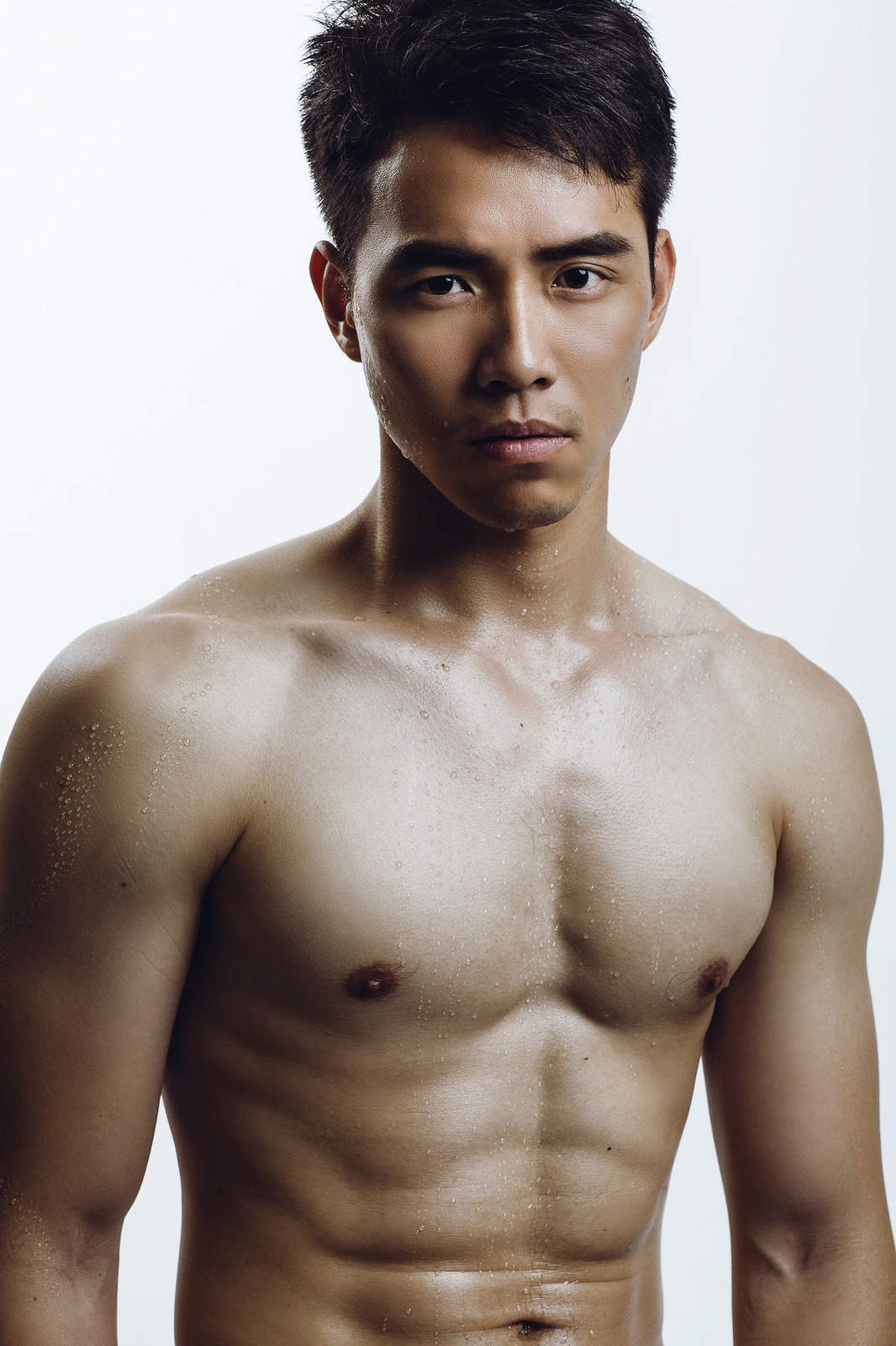 j-aime-asian-men:  alex143555:晏人物-Mr.Body Magazine-張閔鈞-02  So sexy