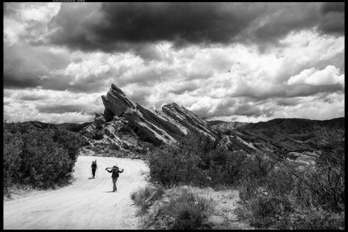 streetzeiss:Vasquez Rocks