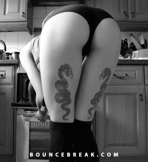 thehottestwives:  so you can make a ho a housewife :)-g