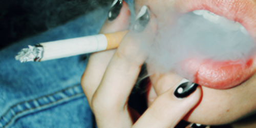 acidic-child:  ☾GRUNGE BLOG☽ 