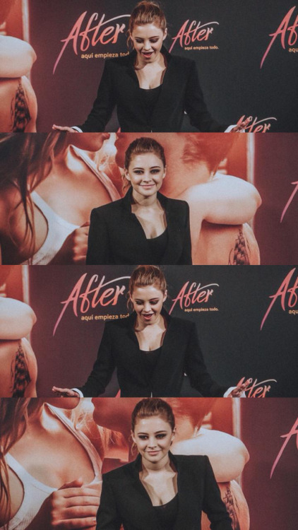 AfterMovie Cast Wallpapersjust like or reblog please that’s all i askse você salvar, por favor, curt