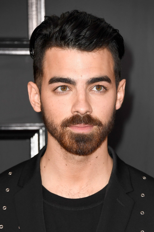Joe Jonas 