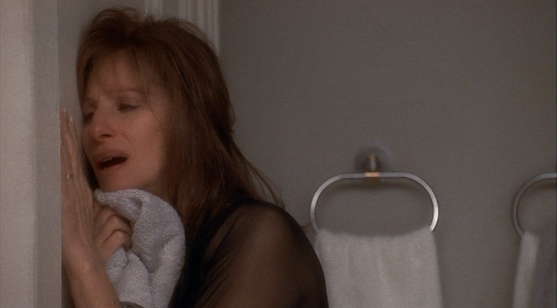 oldfilmsflicker:The Mirror Has Two Faces, 1996 (dir. Barbra Streisand)