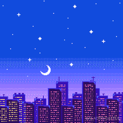 Cute Pixel Cities Explore Tumblr Posts And Blogs Tumgir