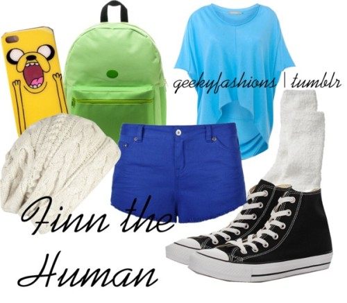 Finn the Human - Adventure Time &gt;&gt;Links&lt;&lt; Requested by: mathildamatto