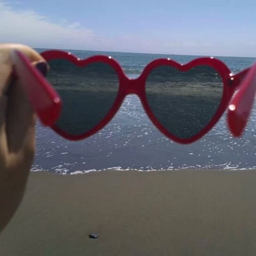 Guns In The Summertime, Chic-a-cherry Cola Lime