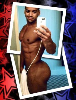 txdominican:  OMG!