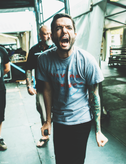 ynahtir:  Jeremy McKinnon by: Elmakias 