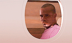 ssaalexblake:  Criminal Minds Meme Ten Characters 6/10: Derek Morgan (Shemar Moore) 