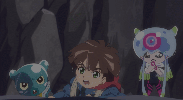 Digimon Is Forever {Tai+Kou Fan}))) — Digimon Ghost Game ~ Episode