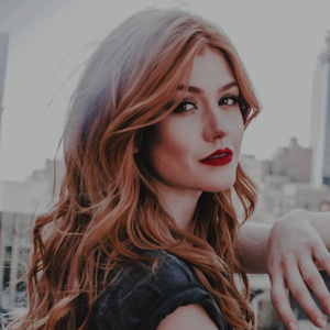 katherine mcnamara iconsplease, like or reblog if you use/save