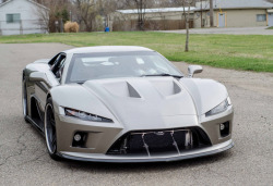 topvehicles:  2014 Falcon F7