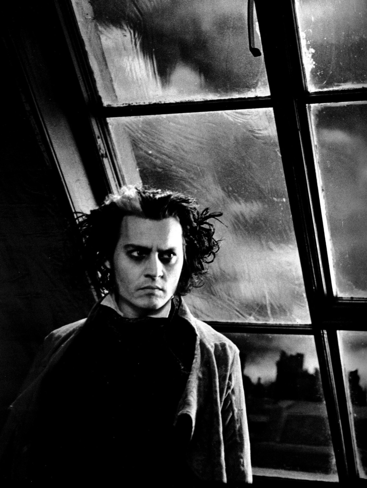nightmare-of-tim-burton:    Nightmare  