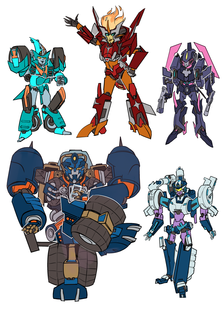 morganida:  *slips five dollars and a fanart to jro* pls bring vis vitalis’ girls