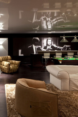 Livingpursuit:  Penthouse North Star | Lev-Gargir Architects 