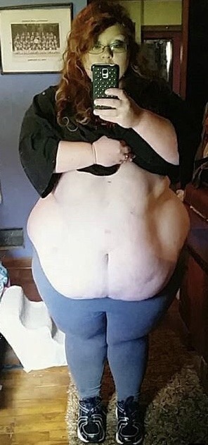 XXX ssbbw/ussbbw apreciation blog photo