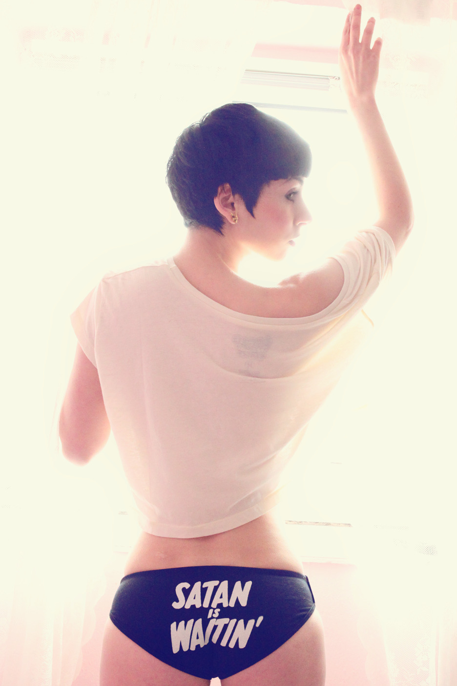 noralovely:  me.Nora Lovely. (instagram:noralovely) http://creepstreet.com/ 