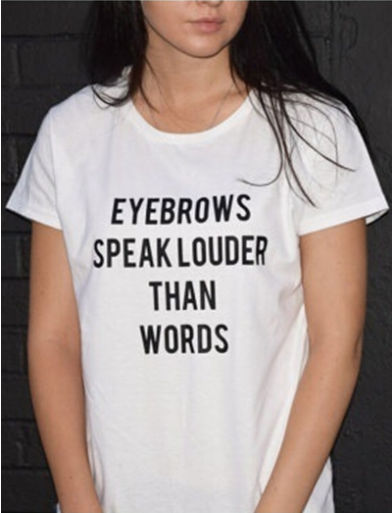 iievelyn:  Amazing Tees&amp;Tanks001 - 002003 - 004005 - 006007 - 008009 - 010These