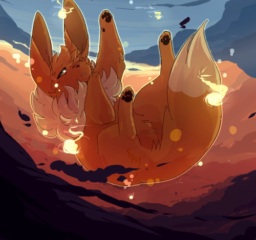 rabbitbatthing: binary hell: the picture nonsplit version here