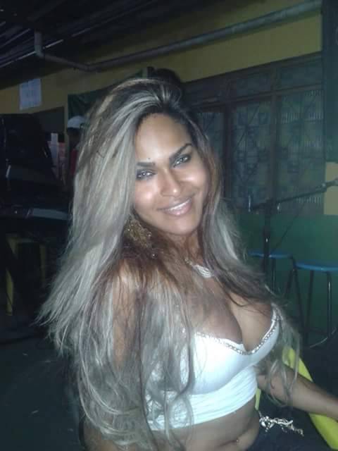 Aline Sereia